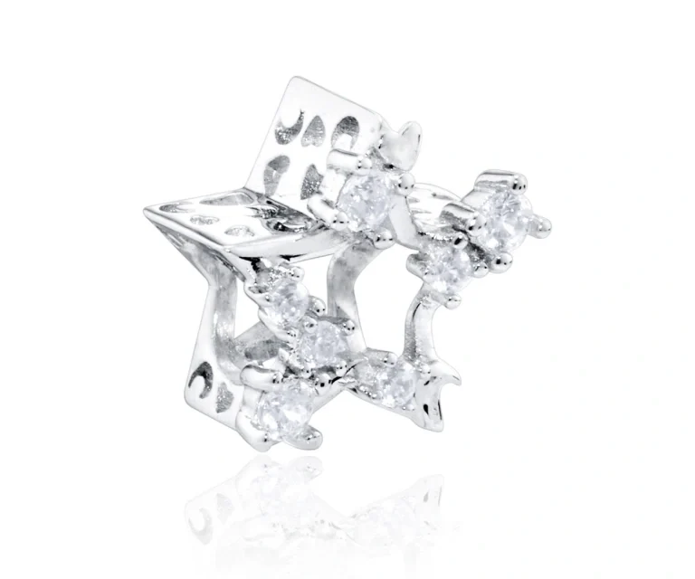 Conta SMW Estrela com Zircónias 1SMW882