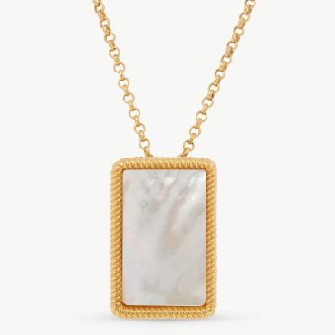 Colar Majorica Mom&Me 17789.00.1.N42.530.1