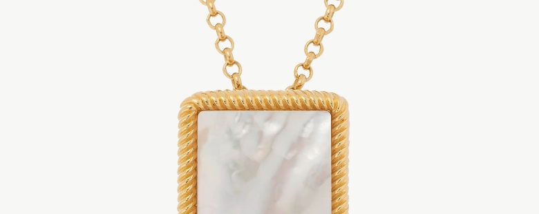 Colar Majorica Mom&Me 17789.00.1.N42.530.1