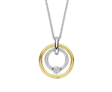 Colar Ti Sento 34056ZY/42