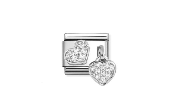 Link Nomination Corações 331817/15