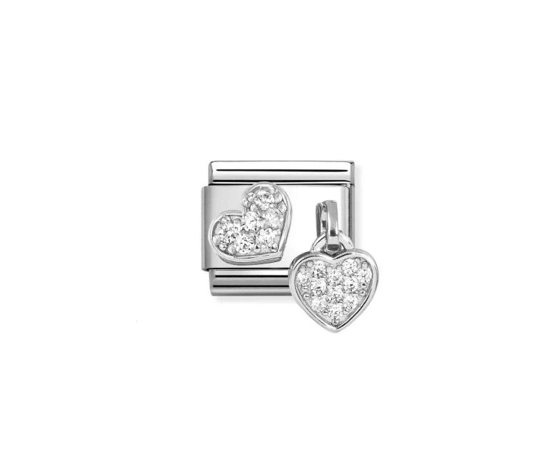 Link Nomination Corações 331817/15