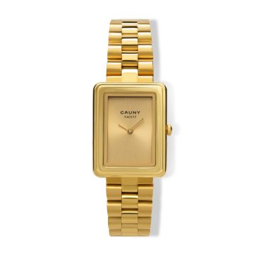 Relógio Cauny Facett Gold CFT010