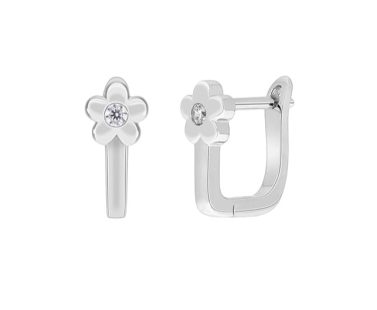 Brincos Marea Girls Dreams Flor D03301/BJ