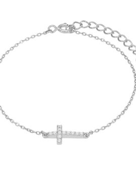 Pulseira Marea Girls Dreams Cruz D03303/AS