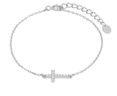 Pulseira Marea Girls Dreams Cruz D03303/AS