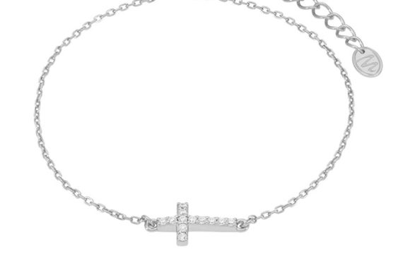 Pulseira Marea Girls Dreams Cruz D03303/AS