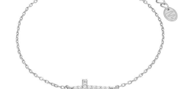 Pulseira Marea Girls Dreams Cruz D03303/AS