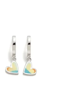 Argolas ARP Água Coração AQU