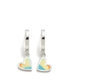 Argolas ARP Água Coração AQU