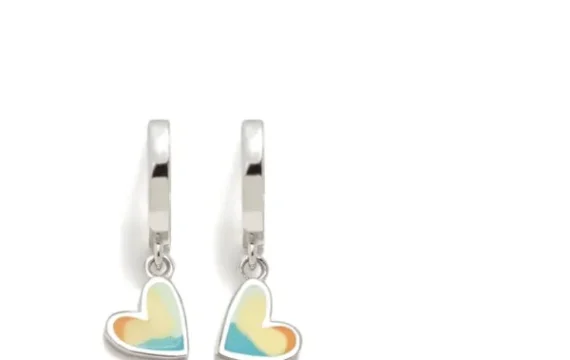 Argolas ARP Água Coração AQU