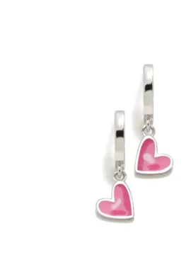 Argolas APR Água Coração AQU