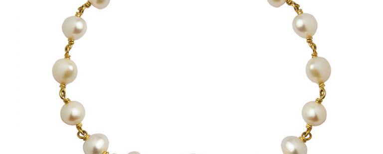 Pulseira Saudade Milagre das Rosas 1PS-FL0411