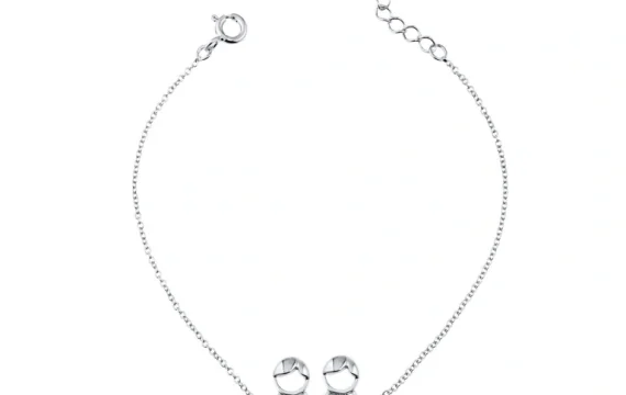 Pulseira Saudade Meninas 1PP-FL0471Q.P