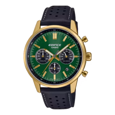 Relógio Edifice EFR-575CL-3AEF,