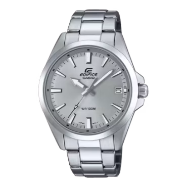 Relógio Edifice EFV-100D-8AVUEF, uma peça intemporal para qualquer estilo
