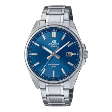 Relógio Edifice EFV-150D-2AVUEF, uma peça intemporal para qualquer estilo