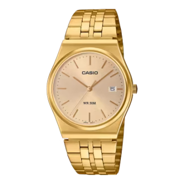 Relógio Casio MTP-B145G-9AVEF
