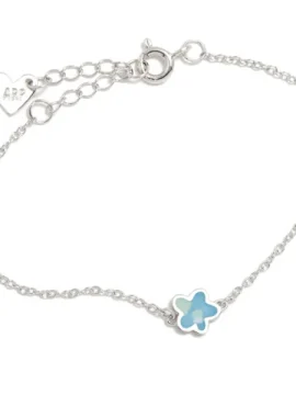 Pulseira ARP Aqua Flor