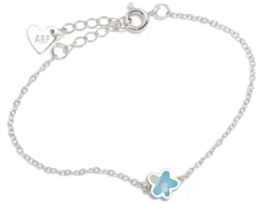Pulseira ARP Aqua Flor