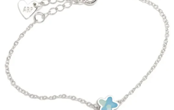 Pulseira ARP Aqua Flor