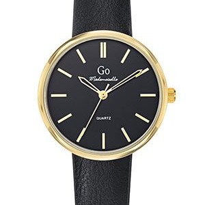 Relógio GO Mademoiselle 699505, uma peça intemporal