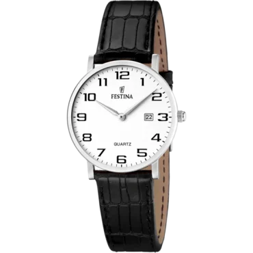 Relógio Festina Clássico F16477/1, um verdadeiro clássico