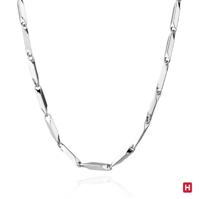 Ourivesaria Moreira - Relógios e Joias - Colar Hassu 7HSS220631 7HSS220631