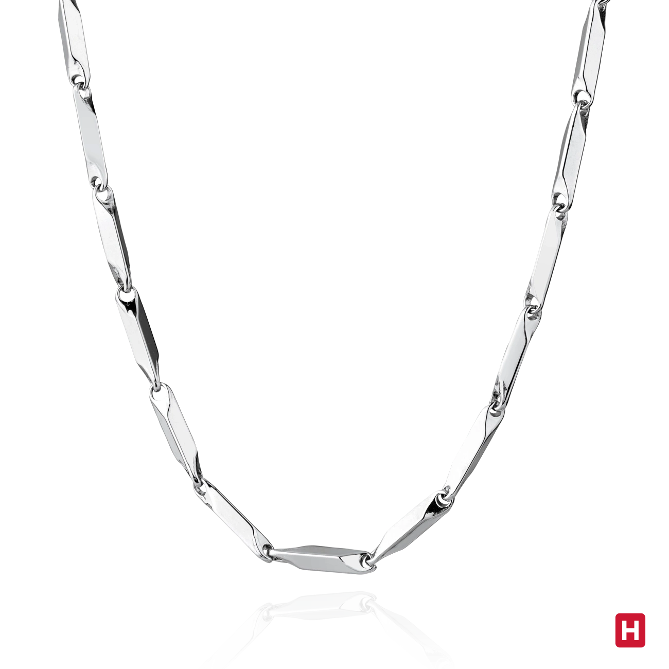 Ourivesaria Moreira - Relógios e Joias - Colar Hassu 7HSS220631 7HSS220631