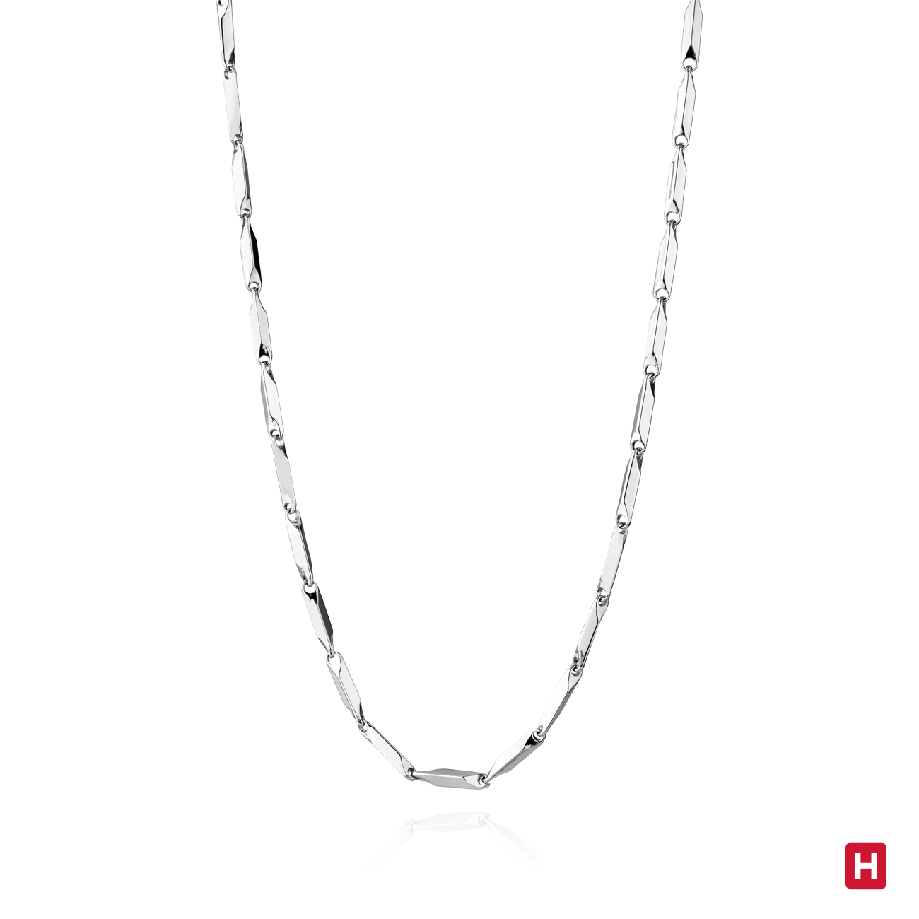 Ourivesaria Moreira - Relógios e Joias - Colar Hassu 7HSS220631 7HSS220631