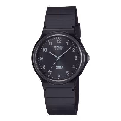 Relógio Casio MQ-24B-1BEF
